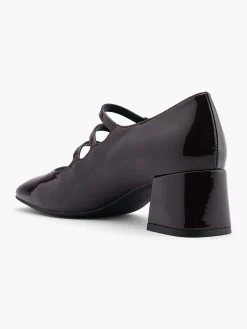Damen Catwalk Mary Jane Pumps