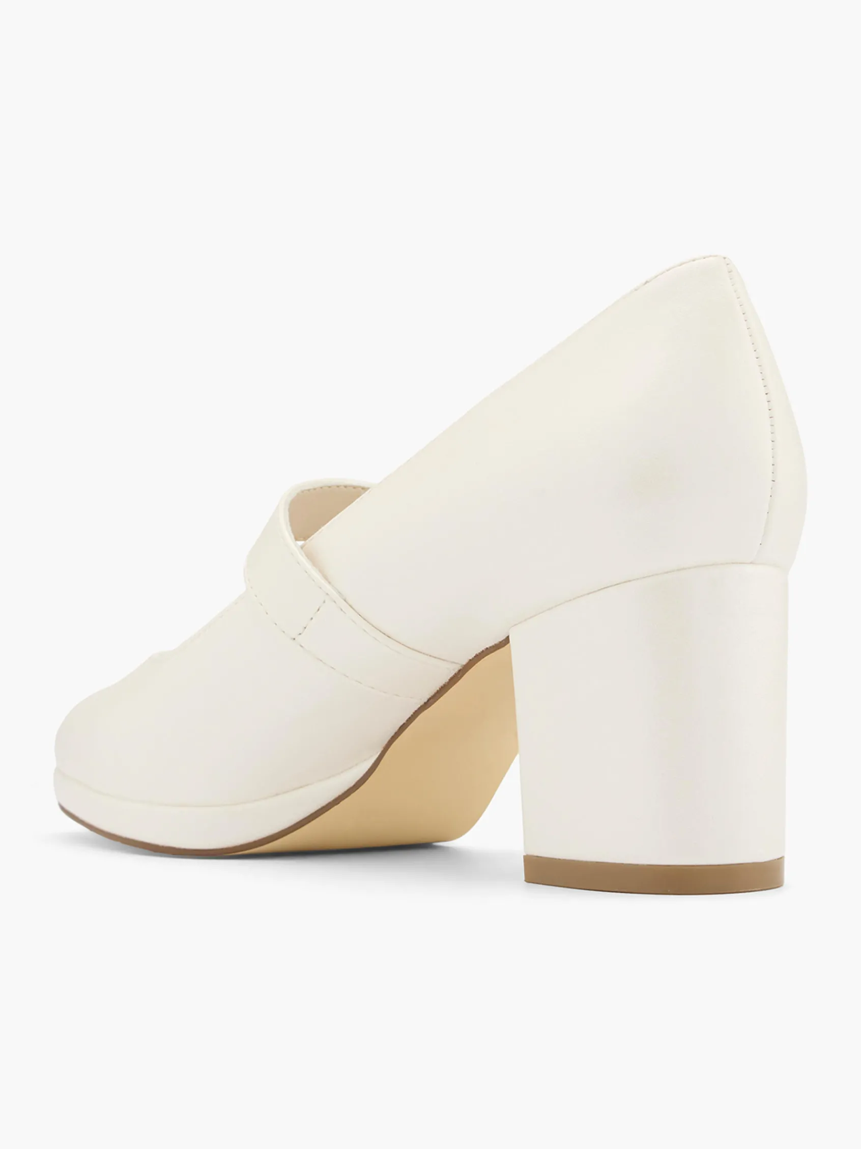Damen Mary Jane Pumps
