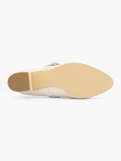 Damen Mary Jane Pumps
