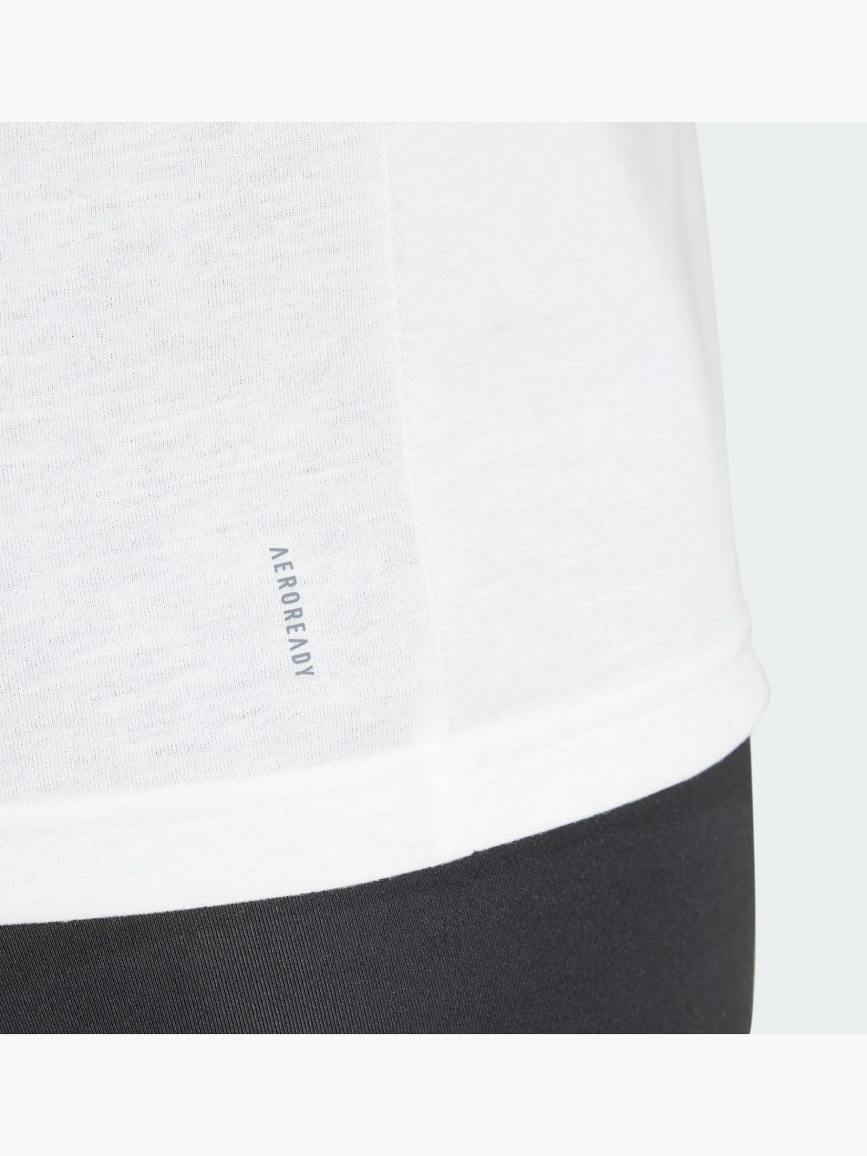 Damen adidas Maternity T-Shirt