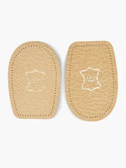 Damen DEICHMANN Medium Lederfersenkissen