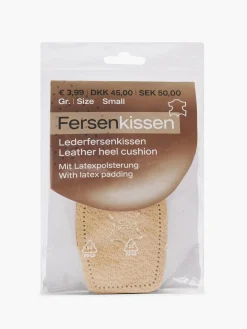 Damen DEICHMANN Medium Lederfersenkissen