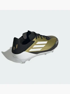 Kinder adidas Messi F50 League Kids FG/MG Fußballschuh