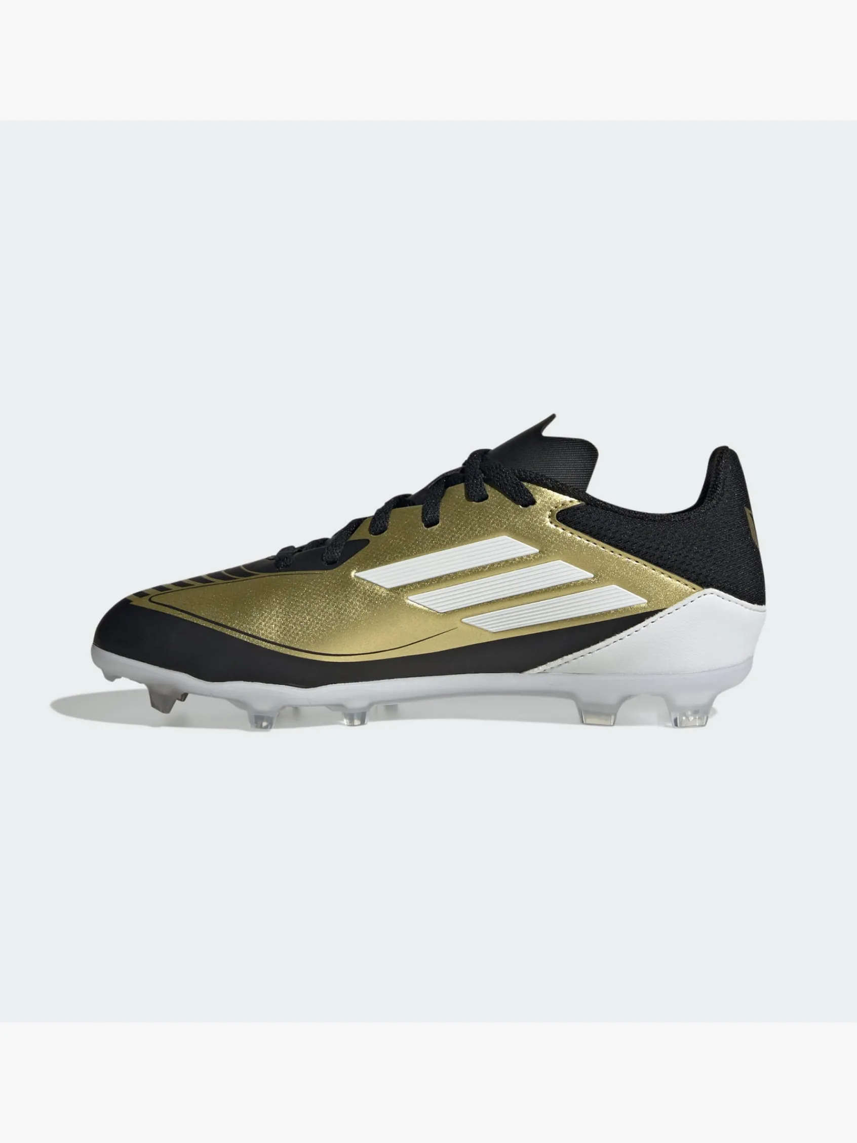 Kinder adidas Messi F50 League Kids FG/MG Fußballschuh