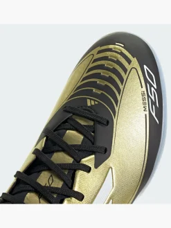 Herren adidas Messi F50 League TF Fußballschuh