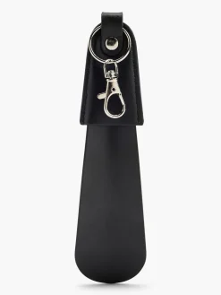 Damen DEICHMANN Metall Schuhanzieher 16 cm