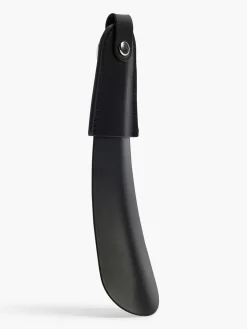 Damen DEICHMANN Metall Schuhanzieher 16 cm