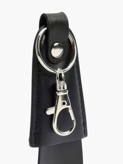 Damen DEICHMANN Metall Schuhanzieher 16 cm