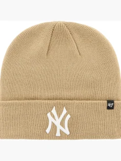 Herren New York Yankees Mütze