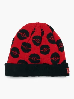Kinder Pokémon Mütze
