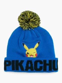Kinder Pokémon Mütze