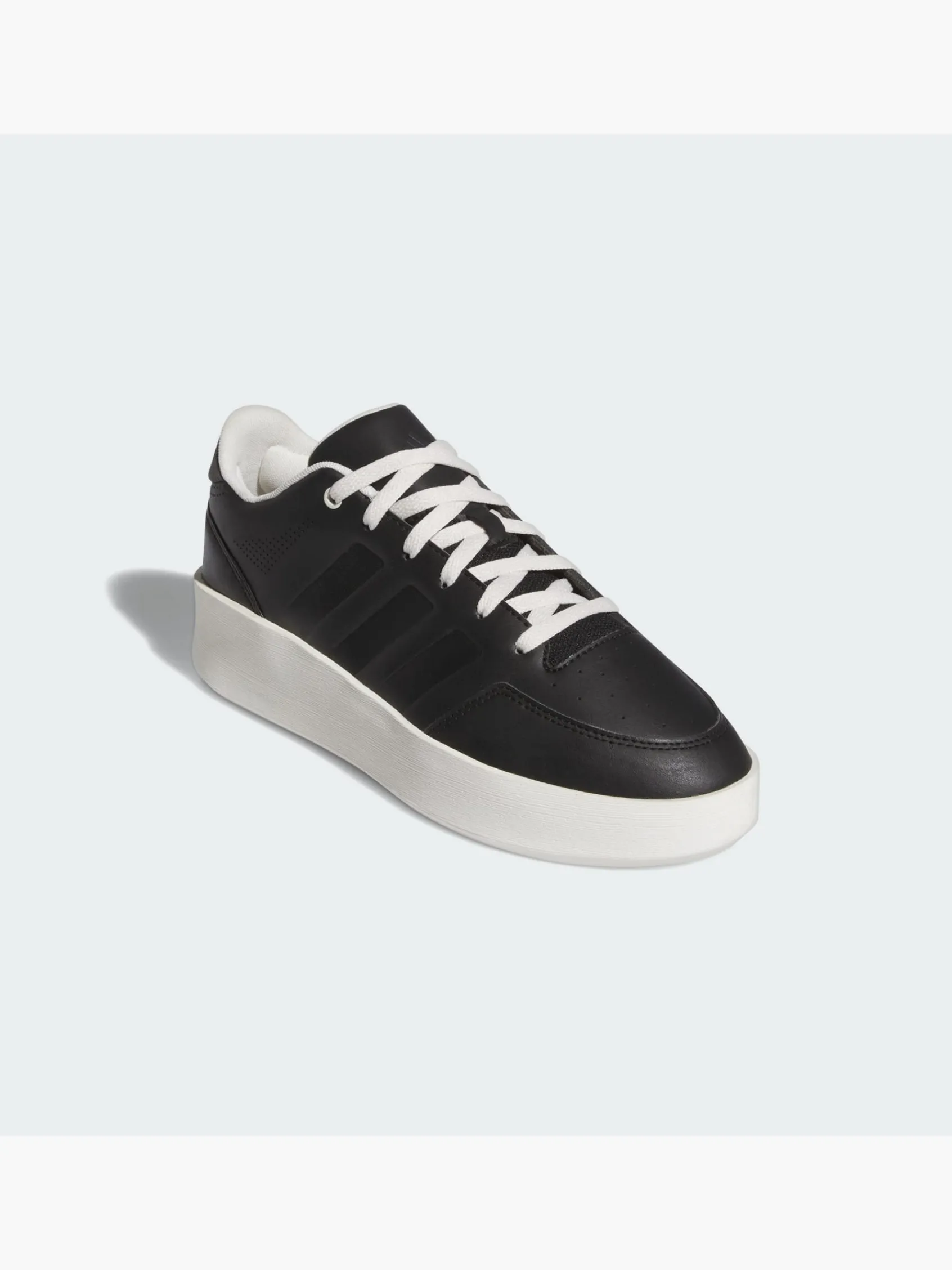 Herren adidas Mullaly Low Schuh
