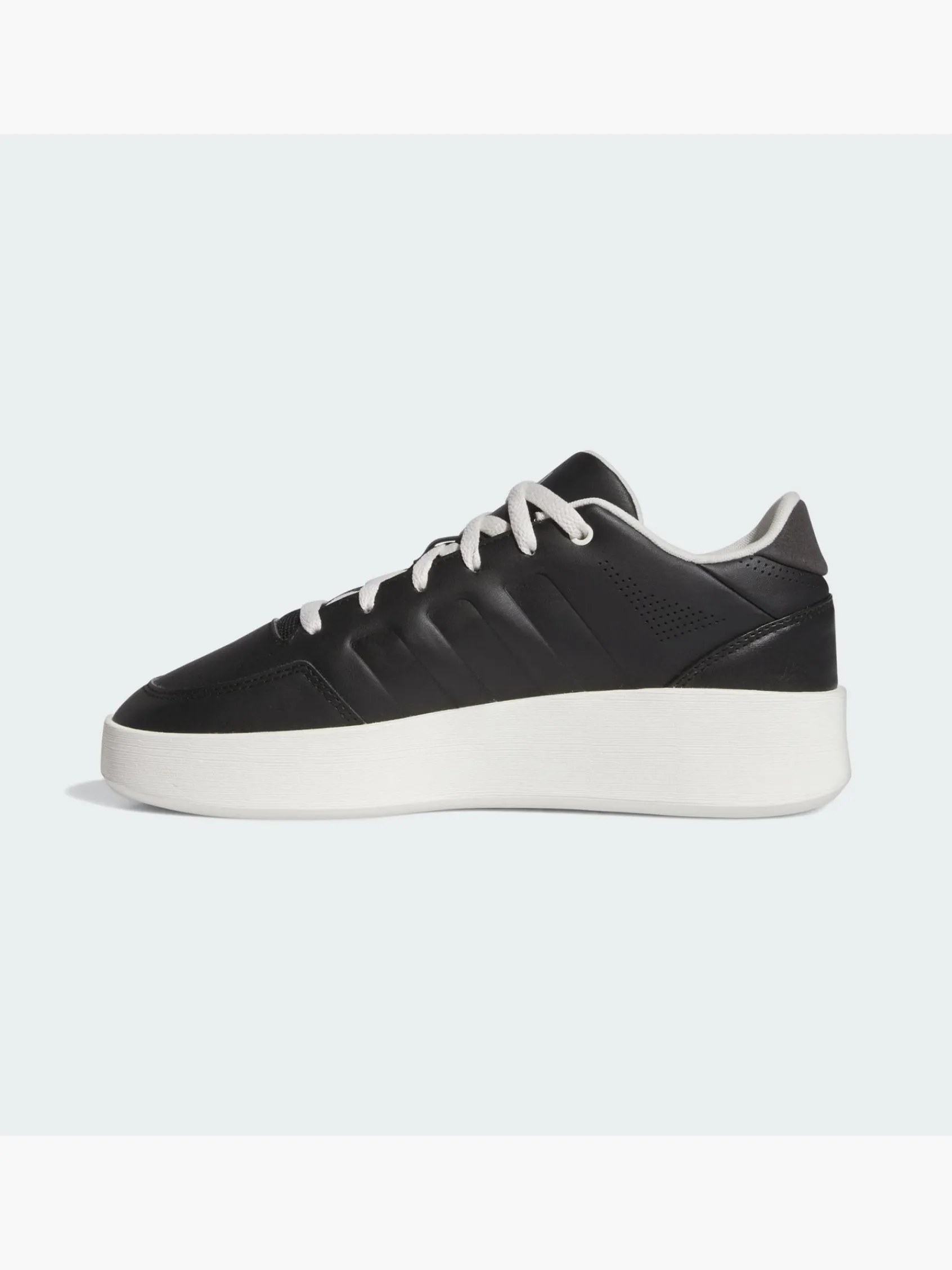 Herren adidas Mullaly Low Schuh