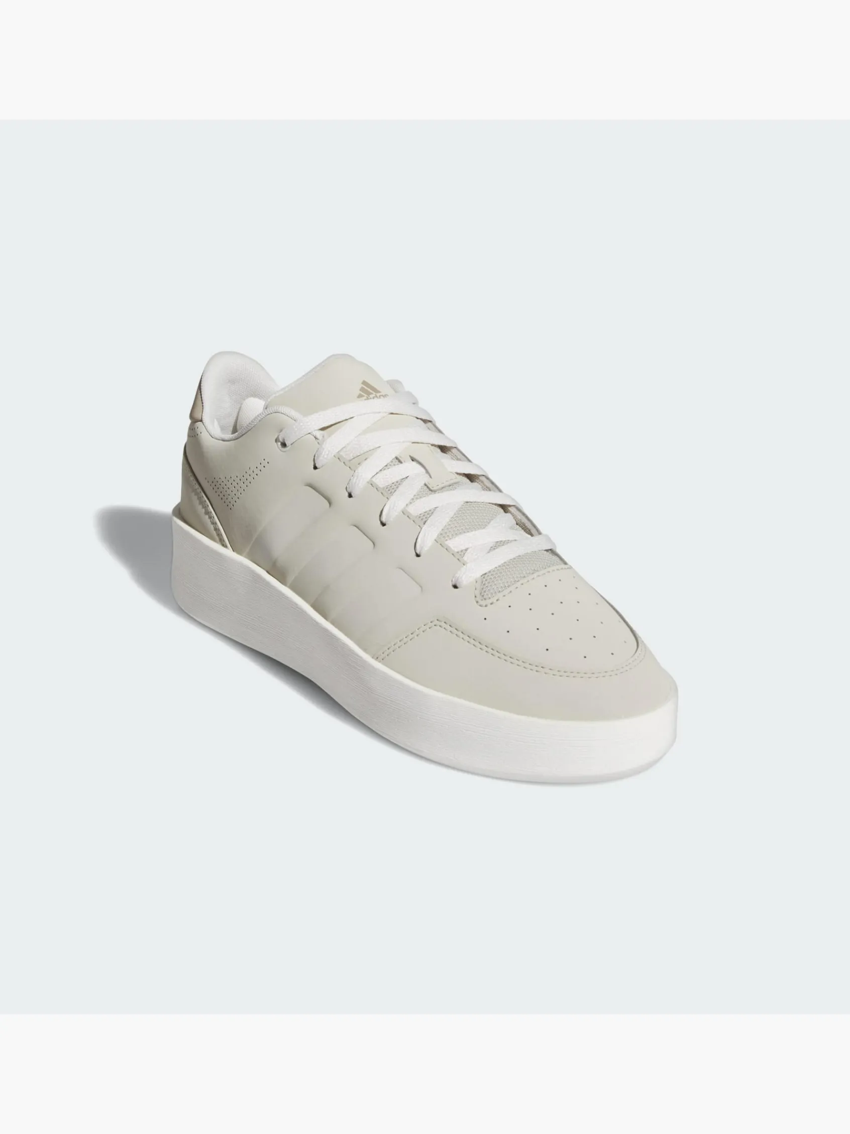 Herren adidas Mullaly Low Schuh
