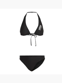 Damen adidas Neckholder Bikini