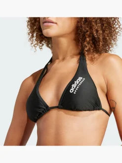 Damen adidas Neckholder Bikini