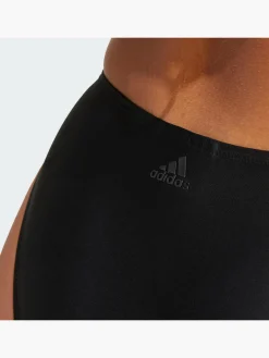 Damen adidas Neckholder Bikini