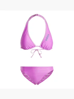 Damen adidas Neckholder Bikini