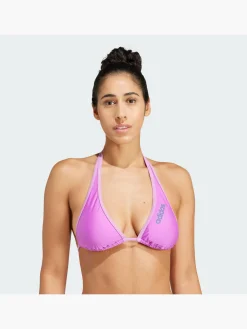 Damen adidas Neckholder Bikini