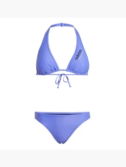 Damen adidas Neckholder Bikini