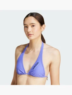 Damen adidas Neckholder Bikini