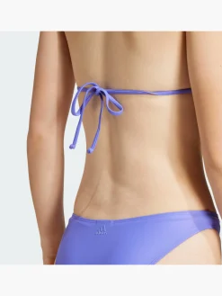 Damen adidas Neckholder Bikini