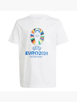 Kinder adidas Official Emblem Kids T-Shirt