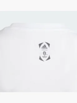 Kinder adidas Official Emblem Kids T-Shirt