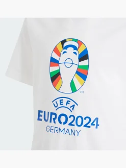 Kinder adidas Official Emblem Kids T-Shirt