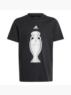 Kinder adidas Official Emblem Trophy Kids T-Shirt