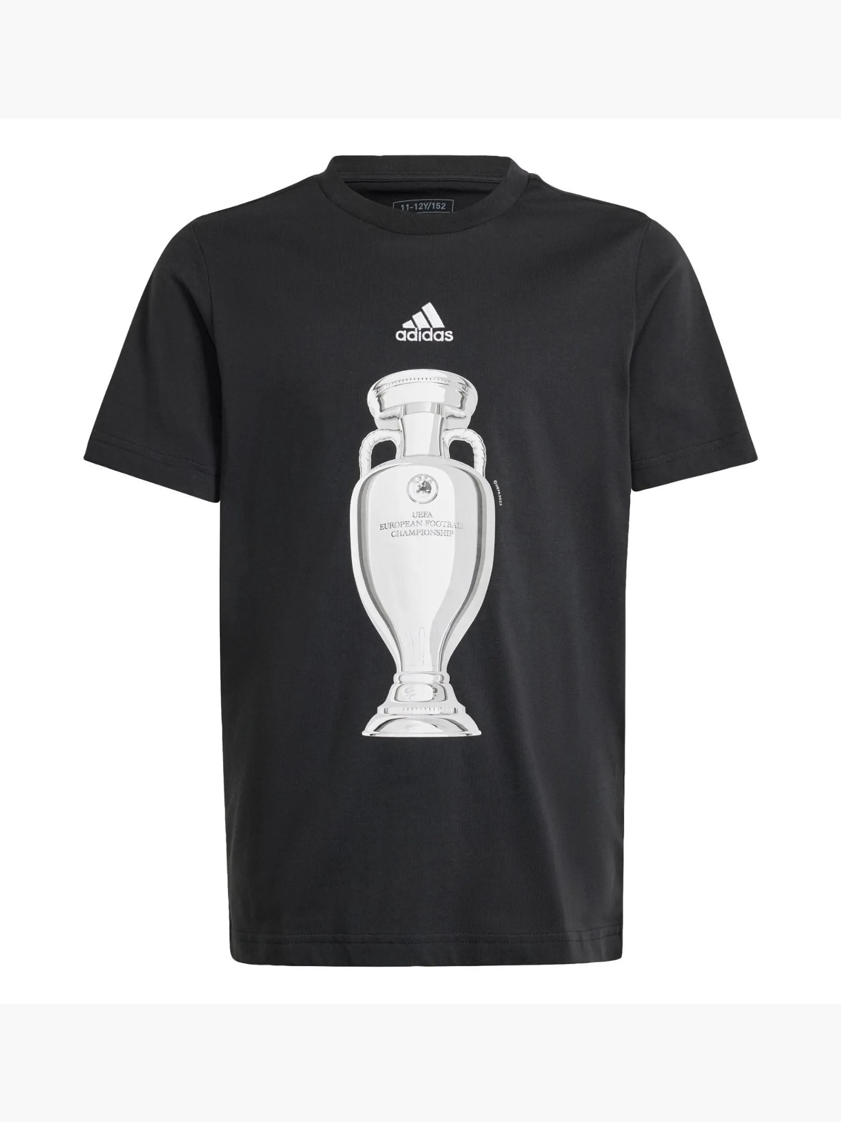 Kinder adidas Official Emblem Trophy Kids T-Shirt