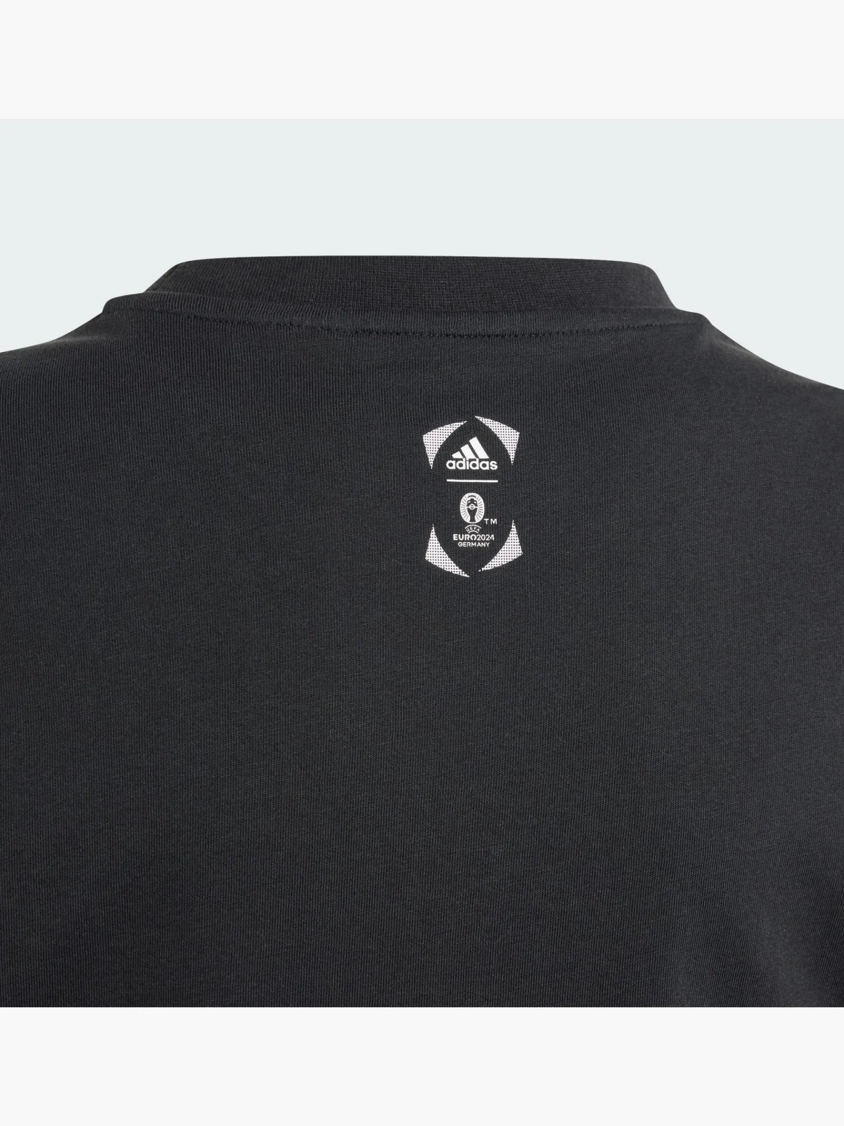 Kinder adidas Official Emblem Trophy Kids T-Shirt