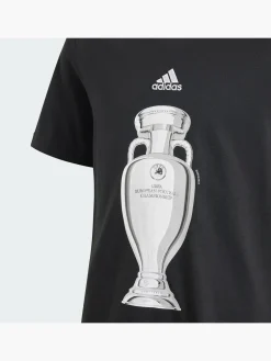 Kinder adidas Official Emblem Trophy Kids T-Shirt
