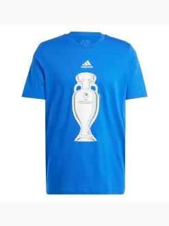 Herren adidas Official Emblem Trophy T-Shirt