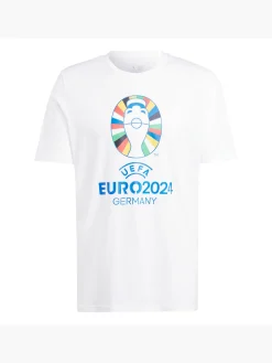 Herren adidas Official Emblem T-Shirt