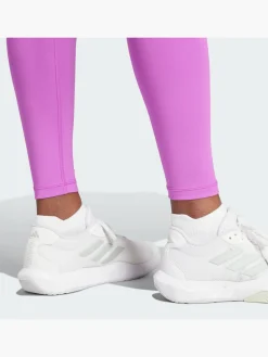 Damen adidas Optime Essentials Full-Length Leggings – Umstandsmode