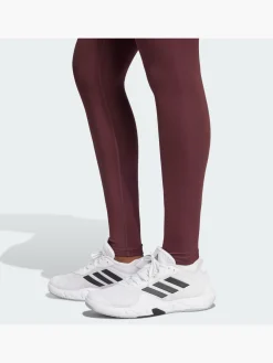 Damen adidas Optime Essentials Full-Length Leggings – Umstandsmode