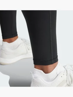Damen adidas Optime Essentials Stay In Play Full-Length Leggings