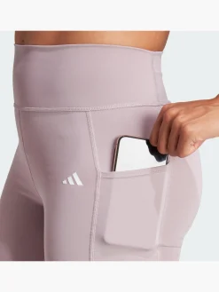 Damen adidas Optime Full-Length Leggings