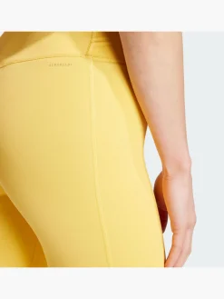 Damen adidas Optime Full-Length Leggings