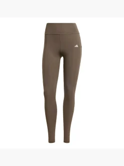 Damen adidas Optime Full-Length Leggings