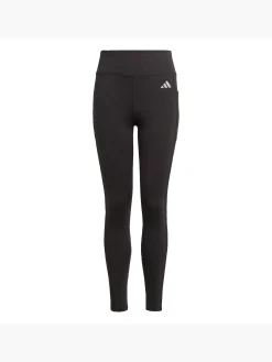 Kinder adidas Optime Kids 7/8-Leggings