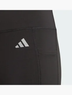 Kinder adidas Optime Kids 7/8-Leggings