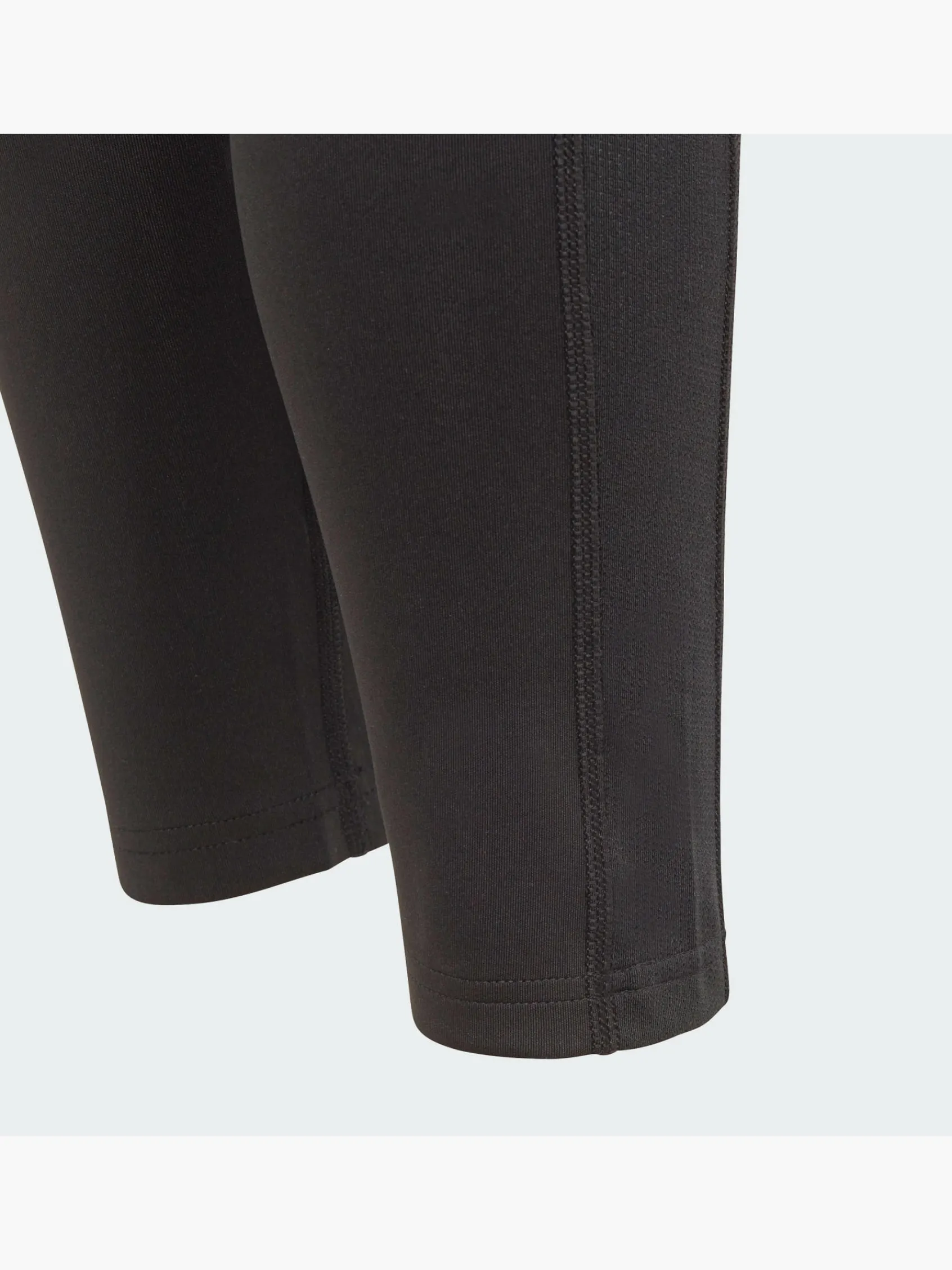 Kinder adidas Optime Kids 7/8-Leggings