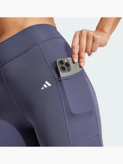 Damen Optime 7/8-Leggings