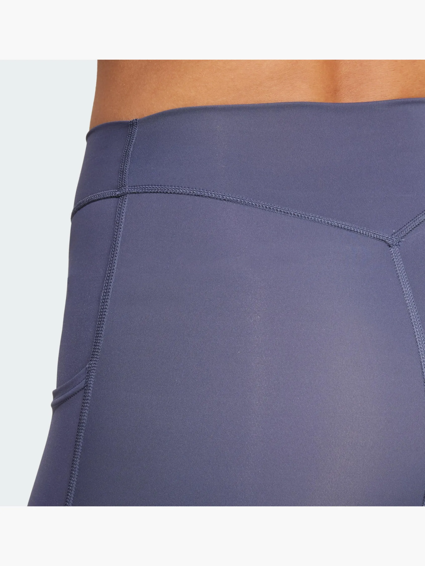 Damen Optime 7/8-Leggings