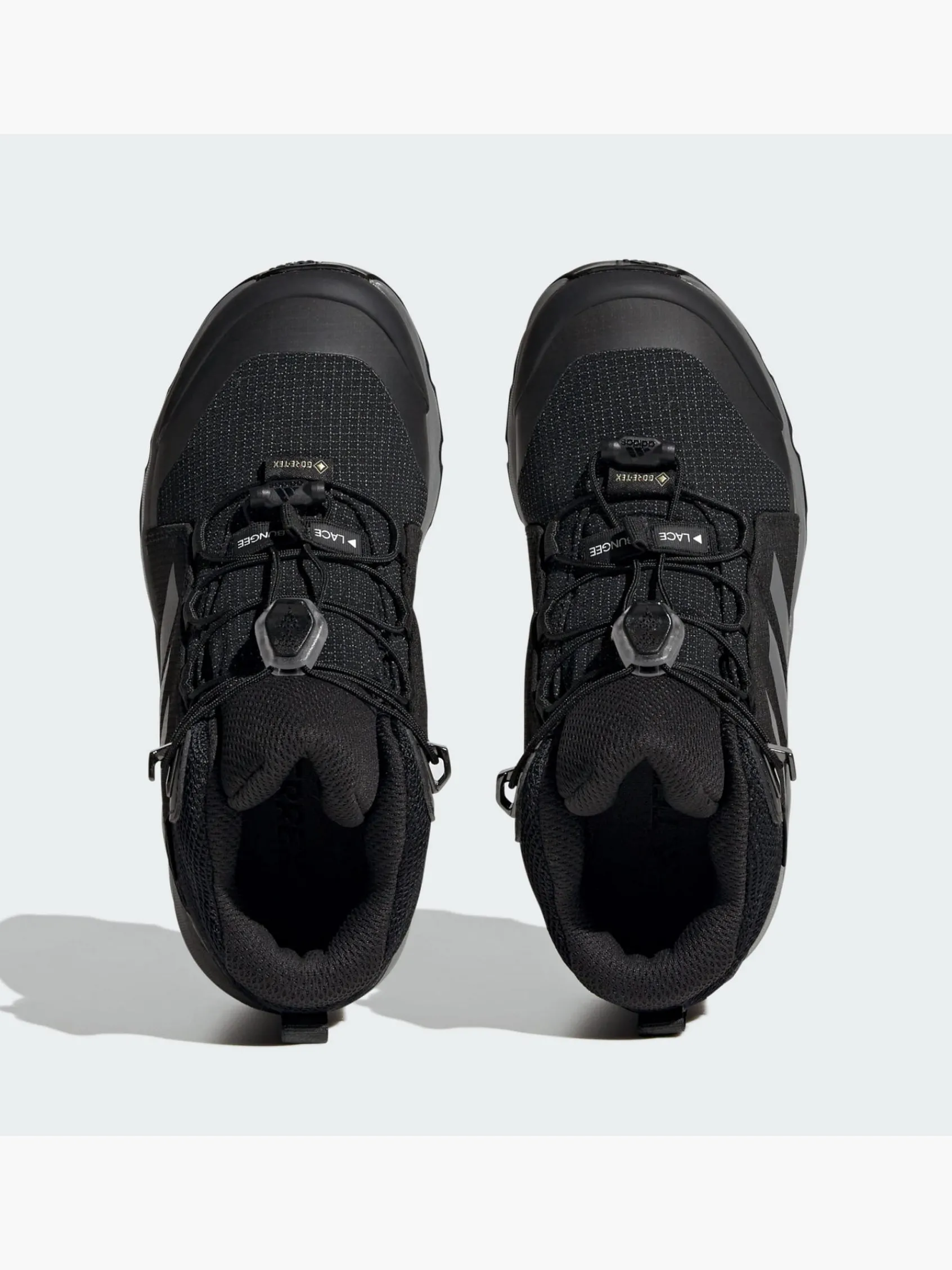 Kinder adidas Organizer Mid GORE-TEX Wanderschuh