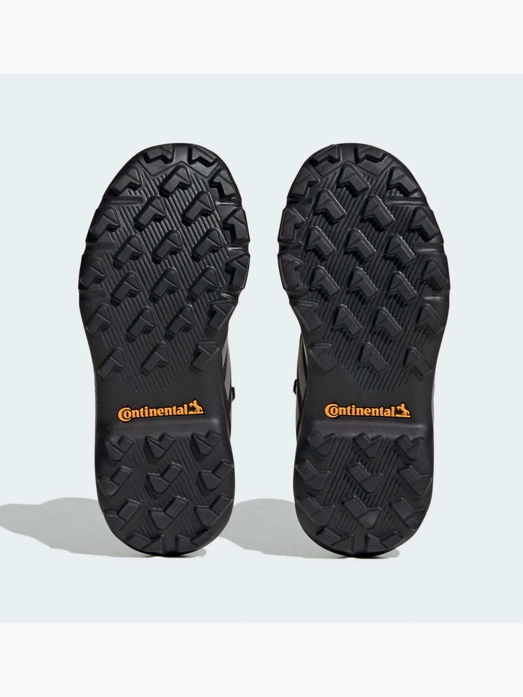 Kinder adidas Organizer Mid GORE-TEX Wanderschuh