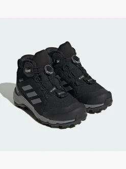 Kinder adidas Organizer Mid GORE-TEX Wanderschuh
