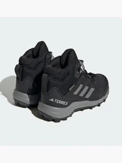 Kinder adidas Organizer Mid GORE-TEX Wanderschuh